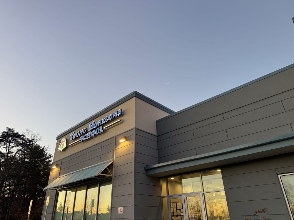 Young Horizons School - childcare center in Elkridge, MD