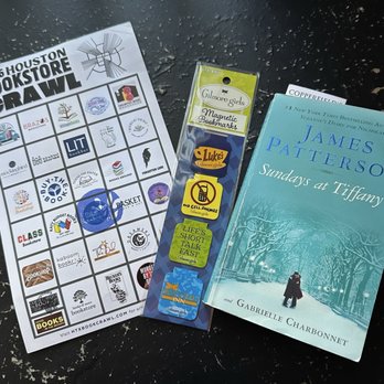 Copperfield's Books - Bookstores Near Me - Spring, Texas