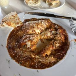 Lasagna