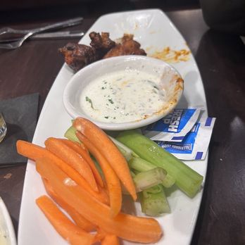 Matt the Miller's Tavern - Buffalo wings - American Near Me - West Chester, Ohio Matt the Miller's Tavern - Buffalo wings - American Near Me - West Chester, Ohio
