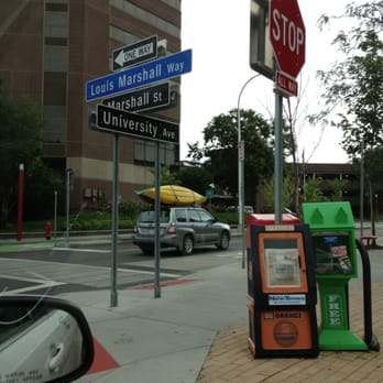 Marshall Square - Shopping Centers Near Me - Syracuse, New York
