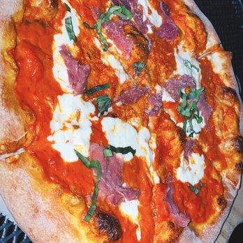 Prato 850 - Drunken Burrata - Gastropubs Near Me - Commack, New York