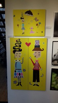 Écomusée du fier monde by null