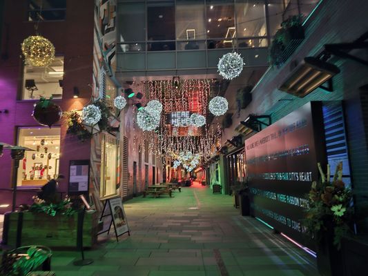 Westbound & Down Brewing Company by null