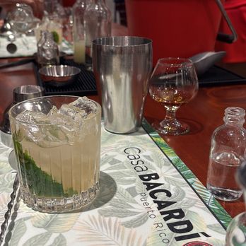 Casa Bacardi - Tours Near Me - Cataño, Puerto Rico