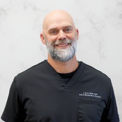 Jeffery Scott Bobst, DDS