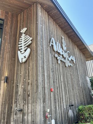 Alley Cat Oyster Bar by null