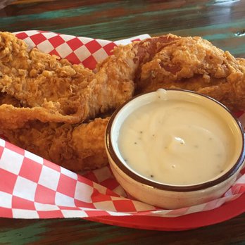 Cowboy Cafe - Chicken fried bacon - Breakfast & Brunch Near Me - Roswell, New Mexico