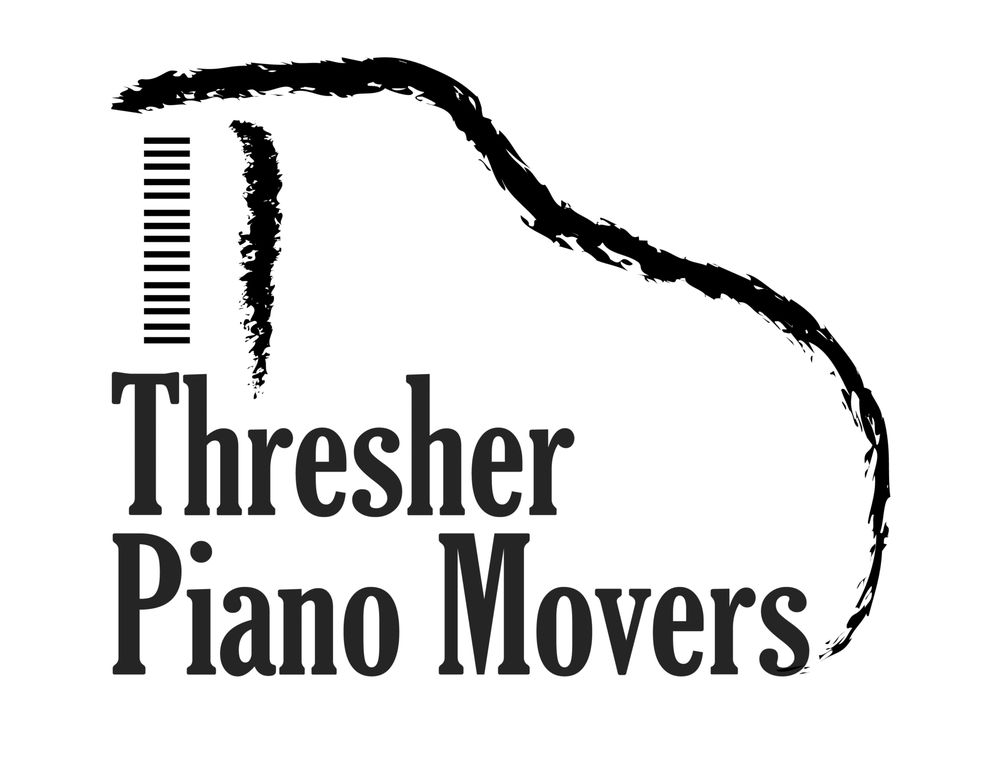 THRESHER PIANO MOVERS Las Vegas, Nevada Piano Services Phone
