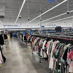 Ross Dress for Less