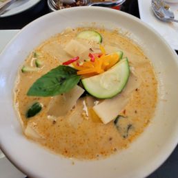 Red Curry Red Curry