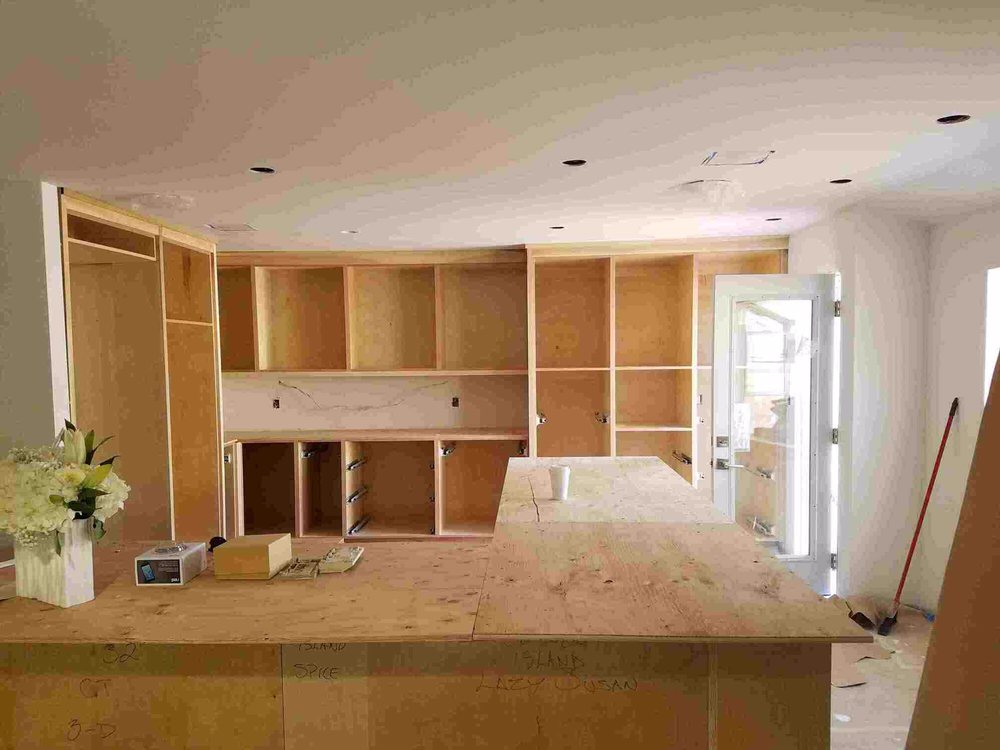 Slide of Forever Remodeling