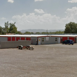 U-Haul Neighborhood Dealer