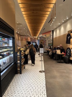 Ritual Coffee Roasters by null