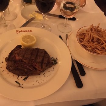 Entrecôte - French Near Me - Berlin, BE Entrecôte - French Near Me - Berlin, BE