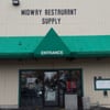 Midway Restaurant Equipment gift card