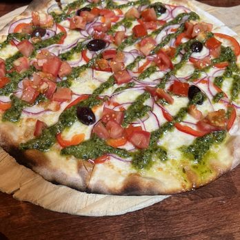 Pizzeria La Gitana- Olympia - Pizza Near Me - Olympia, Washington Pizzeria La Gitana- Olympia - Pizza Near Me - Olympia, Washington