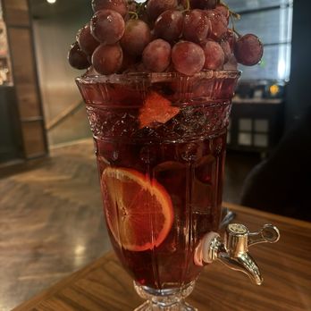 Bully - Sangria Tower - Steakhouses Near Me - Washington, DC, District of Columbia Bully - Sangria Tower - Steakhouses Near Me - Washington, DC, District of Columbia