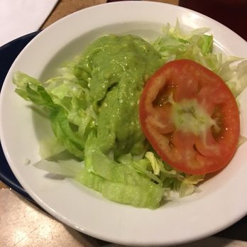Monterrey Mexican Restaurant - Guacamole Salad - Mexican Near Me - Charlotte, North Carolina Monterrey Mexican Restaurant - Guacamole Salad - Mexican Near Me - Charlotte, North Carolina