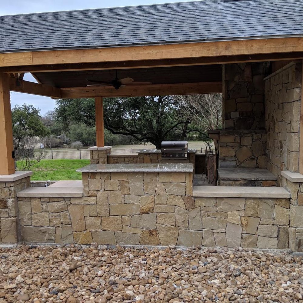 Slide of AR General Contracting