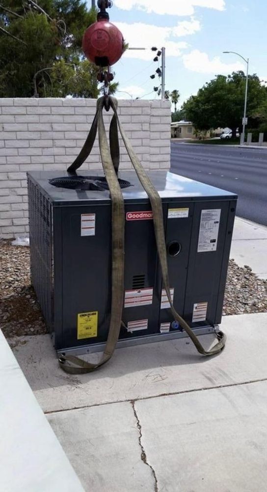 Fire N Ice Heating and Air Conditioning - veterans service organization in Plant City, FL