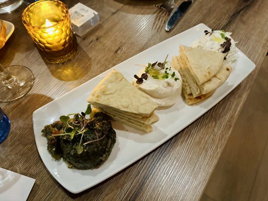 Avli River North by null