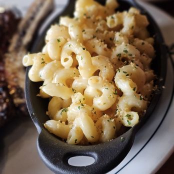 Saltgrass Steak House - The Mac and Cheese perfect - Steakhouses Near Me - Laughlin, Nevada Saltgrass Steak House - The Mac and Cheese perfect - Steakhouses Near Me - Laughlin, Nevada