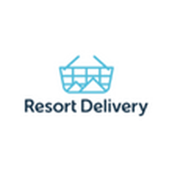 Resort Delivery - FULL SERVICE
DELIVERY CONCIERGE