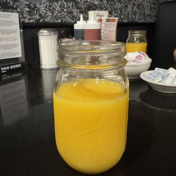 Salem's Retreat - OJ - Breakfast & Brunch Near Me - Salem, Massachusetts