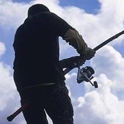 Cool Gear Fishing - Surfcaster Montauk Striper