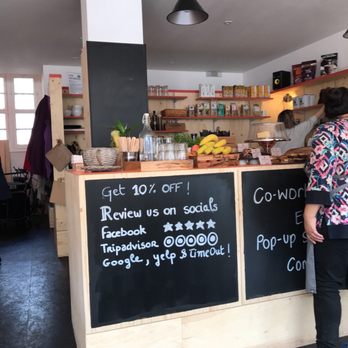 55 East - Coffee & Tea Near Me - London, XGL 55 East - Coffee & Tea Near Me - London, XGL