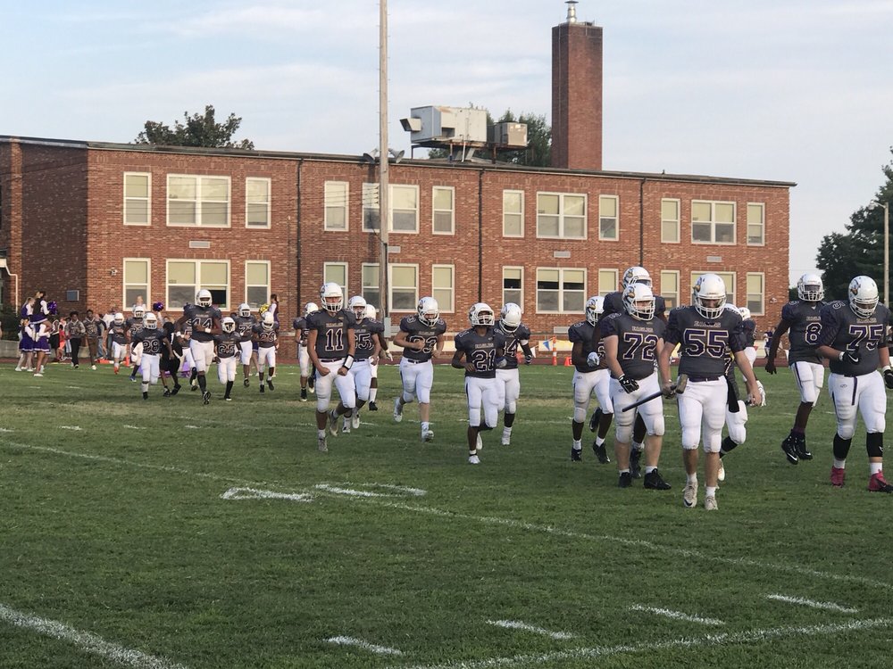 BRENTWOOD SCHOOL DISTRICT Updated December 2024 2221 High School Dr