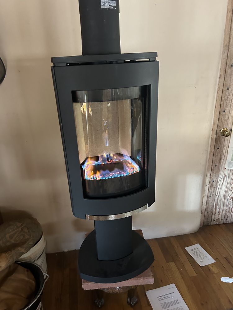 Slide of Rowehawk Mechanical Plumbing and Heating