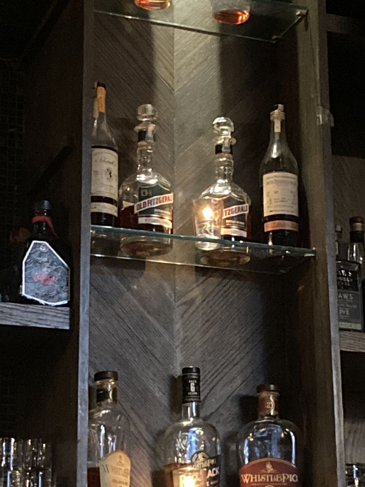 GRAPE & GRAIN EXCHANGE Updated September 2024 535 Photos & 194