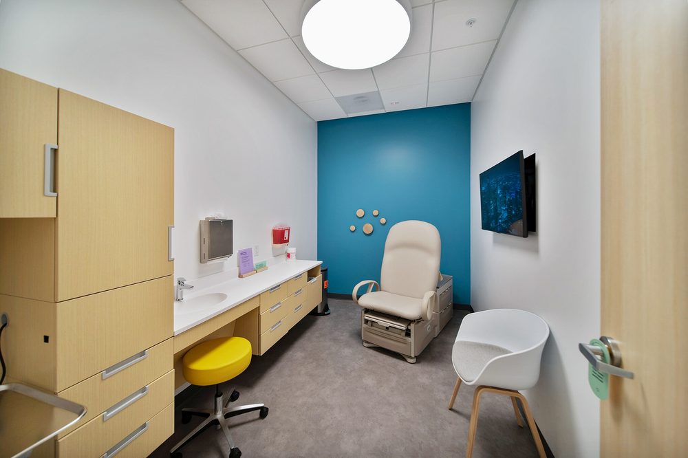 CARBON HEALTH URGENT & PRIMARY CARE CAMPBELL Updated September 2024