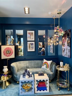 Jonathan Adler by null