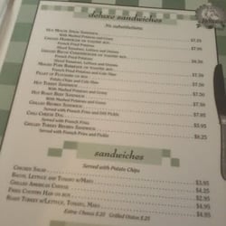 Mrs. Rowe's Family Restaurant