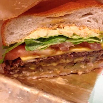 Atomic Burger - The Atomic Burger - Fast Food Near Me - Metairie, Louisiana Atomic Burger - The Atomic Burger - Fast Food Near Me - Metairie, Louisiana