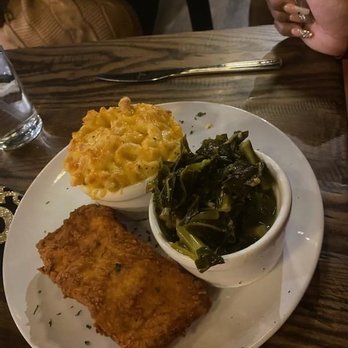 Southern Fire Kitchen - Southern Near Me - Brookhaven, Georgia
