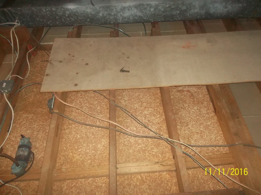 NBC Environmental - mold inspector in Aston, PA