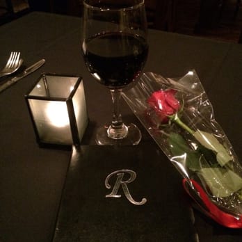 Rocco's Restaurant - Modern European Near Me - San Clemente, California
