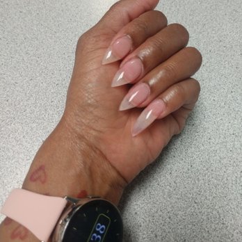 Diamond Nails and Spa - Simple, clean, and beautiful - Nail Salons Near Me - Saint Charles, Maryland Diamond Nails and Spa - Simple, clean, and beautiful - Nail Salons Near Me - Saint Charles, Maryland