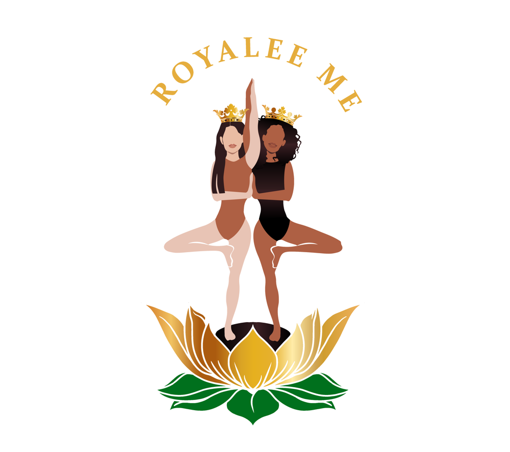 Royalee Me Logo