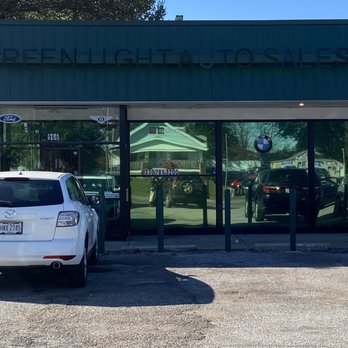 Green Light Auto Sales - Car Dealers Near Me - Akron, Ohio Green Light Auto Sales - Car Dealers Near Me - Akron, Ohio