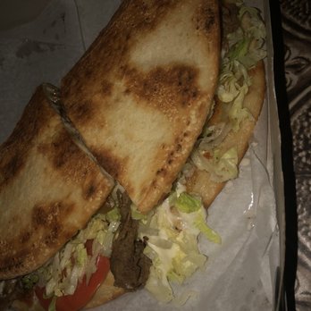 Paisano's - Steak Wedgie! Worth EVERY penny!! - Pizza Near Me - Pittsburgh, Pennsylvania Paisano's - Steak Wedgie! Worth EVERY penny!! - Pizza Near Me - Pittsburgh, Pennsylvania