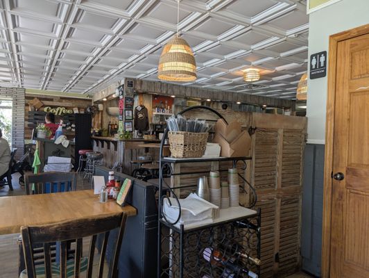 The Junction Kitchen & Provisions by null