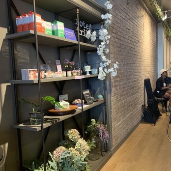 Cafe Atelier - Desserts Near Me - New York, New York Cafe Atelier - Desserts Near Me - New York, New York