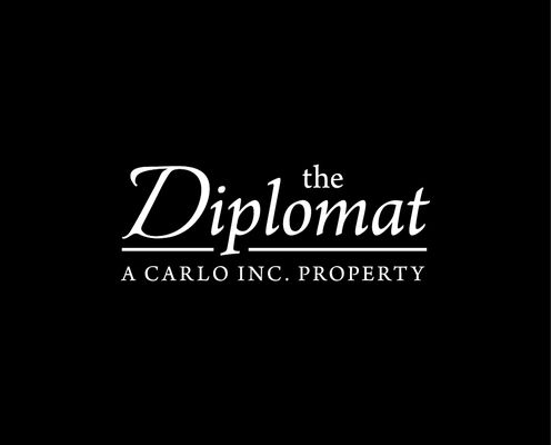 The Diplomat by null
