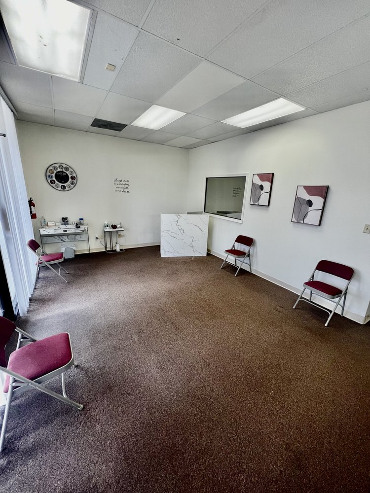 ELITE SCREENING AND WELLNESS Updated August 2024 6166 E Shelby Dr