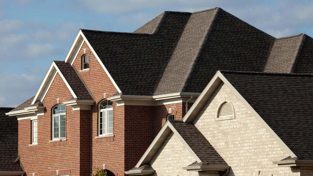 Slide of K2T Roofing